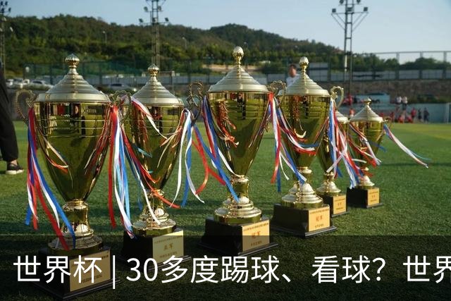 世界杯 | 30多度踢球、看球？世界杯面临的“天气考验”不仅仅是高温