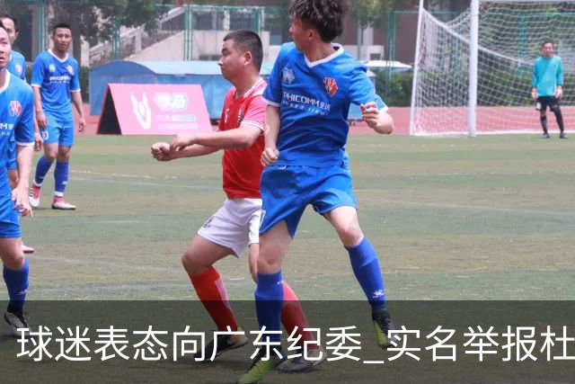 球迷表态向广东纪委 实名举报杜锋，给出三大理由 让人哭笑不得！